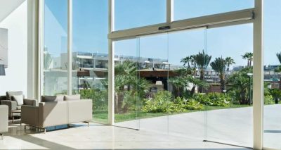 Principales averías de las puertas automáticas y cómo detectarlas