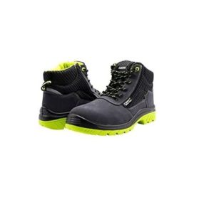 Botas de trabajo de seguridad Bellota