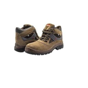 Botas de trabajo de seguridad ligeras