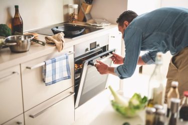 El horno no calienta
