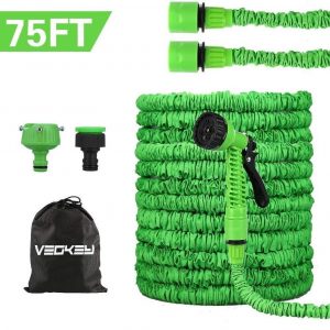 Manguera de riego flexible