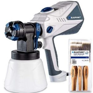 Pistola de pintura Blaupunkt