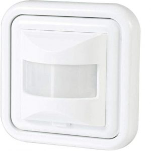 Sensor de movimiento moderno